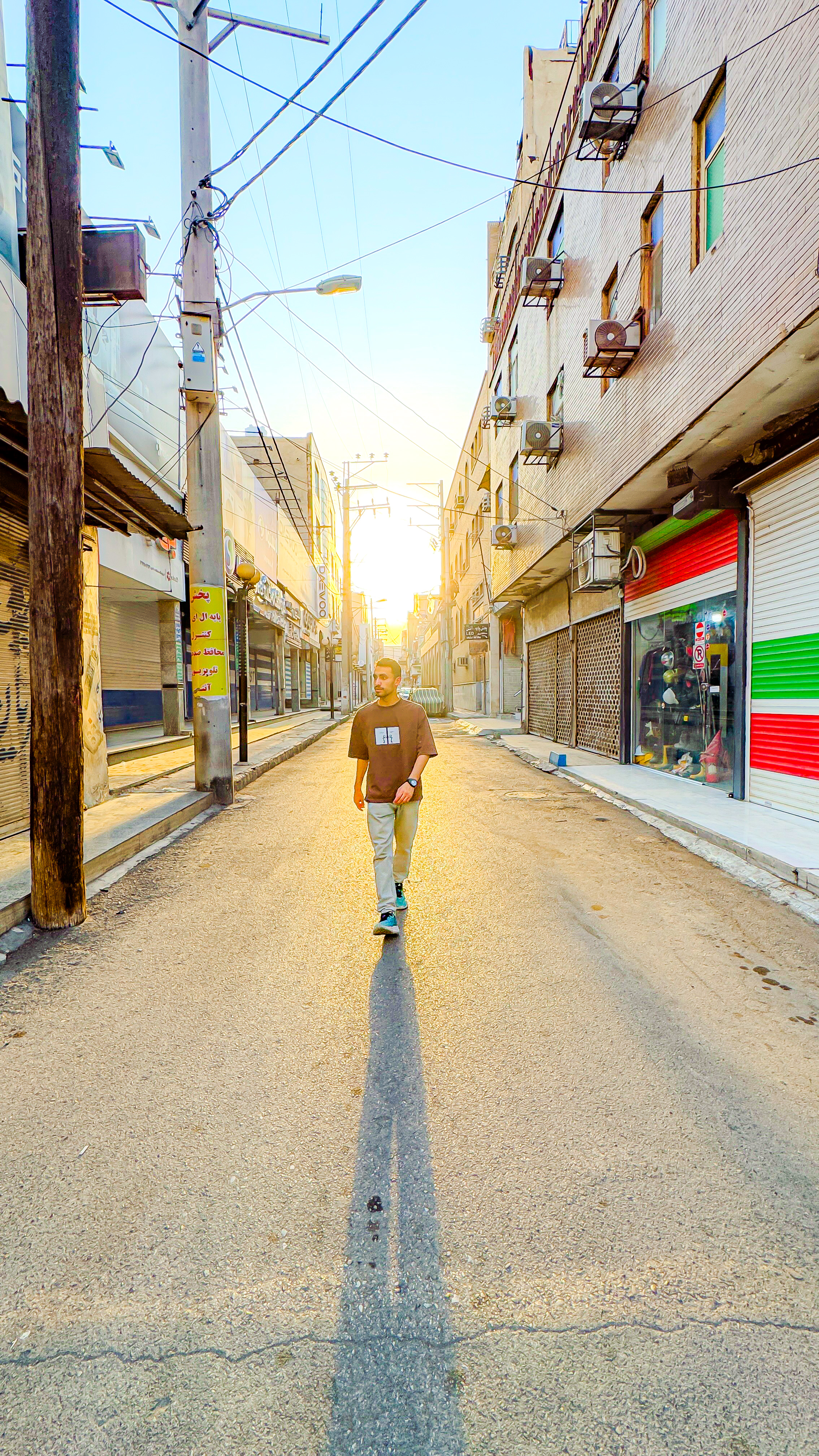 تیزر محصول تک‌نوین