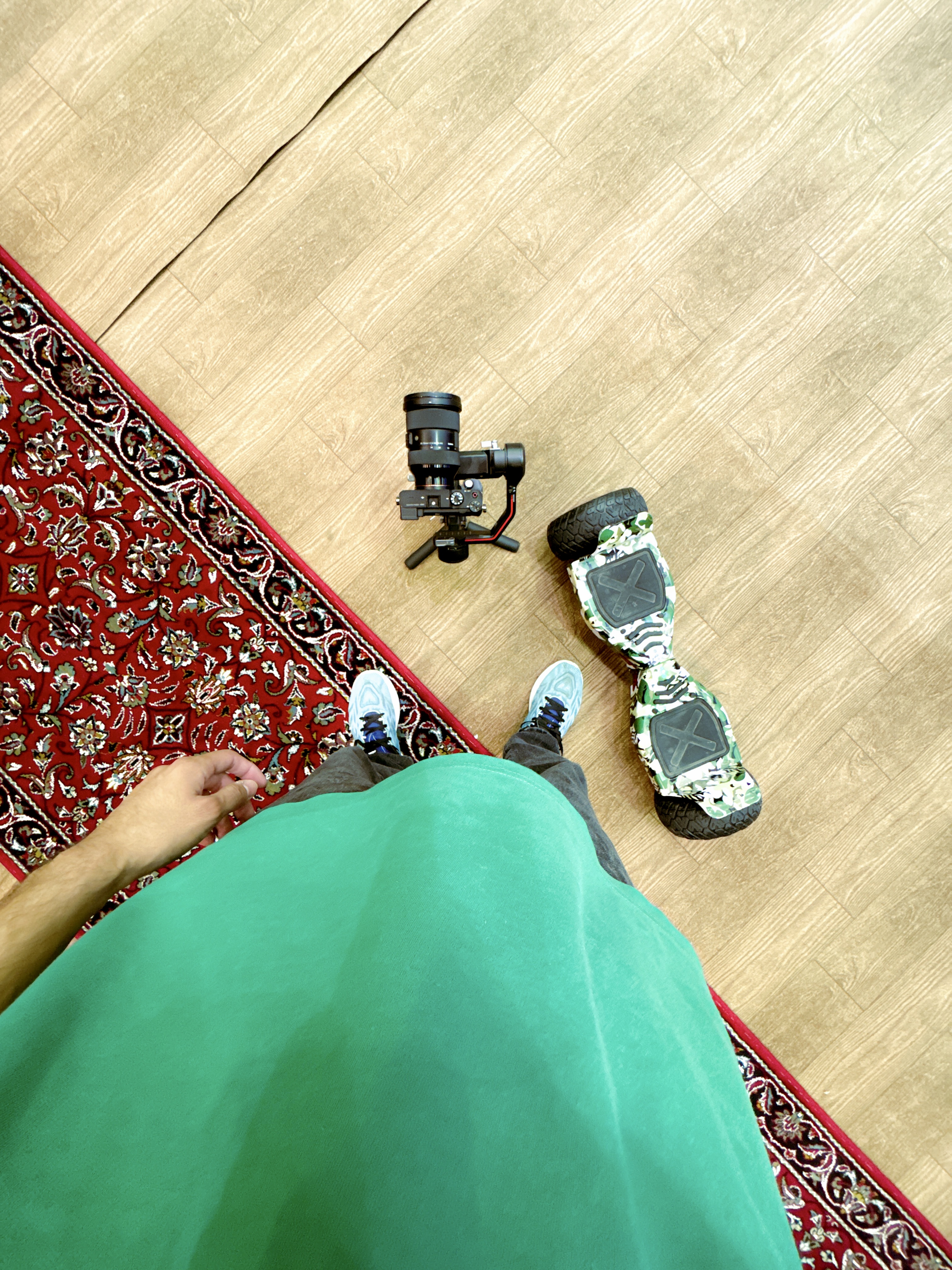 برند لوکس دبی