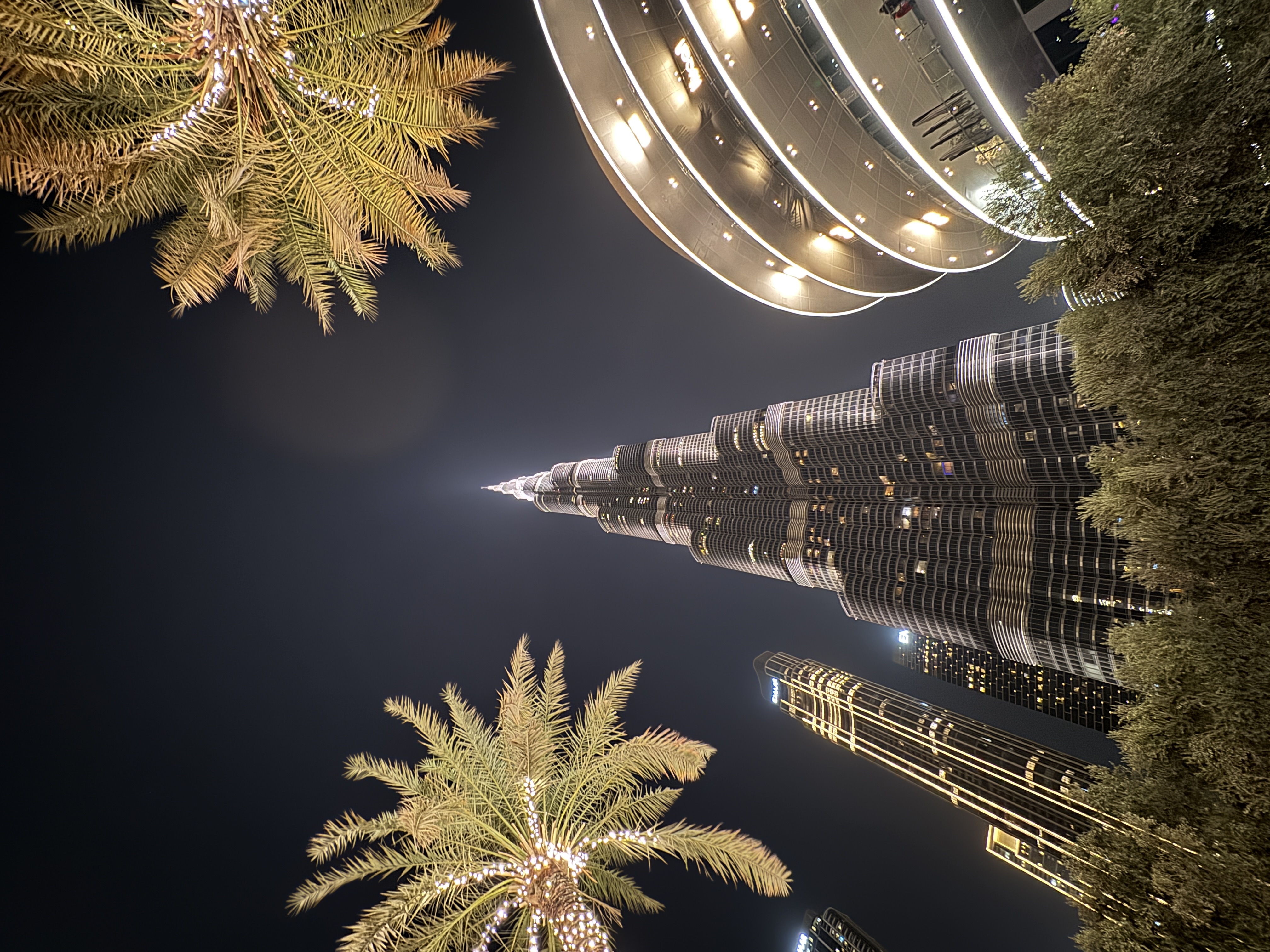 هتل لوکس Mirage