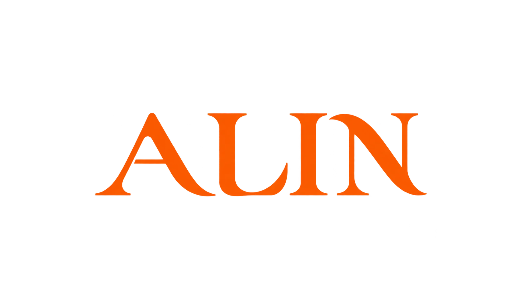 Alin