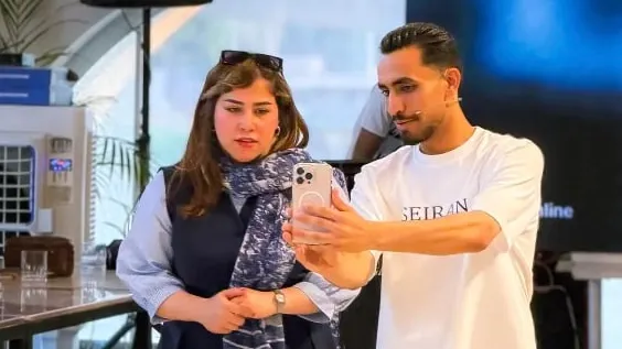 پست اینستاگرام